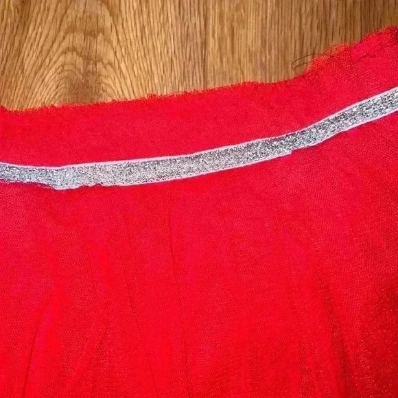 Nik & Nik Iris Skirt - Picture 3 of 5